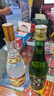 汾酒山西杏花村 黃蓋玻汾組合裝 53度 475mL 3瓶 +45度竹葉青*3瓶 曬單實拍圖