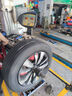 佳通(Giti)輪胎215/60R17 96H SUV520 原配 瑞虎3 適配 寶駿560/榮威  曬單實拍圖