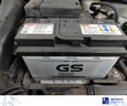 瓦爾塔（VARTA）京東養(yǎng)車汽車電瓶蓄電池啟停系列EFB H5以舊換新上門安裝 曬單實拍圖