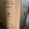 小天鵝（LittleSwan）波輪洗衣機全自動(dòng) 10公斤 抗菌除螨 超凈洗強去污【TB10V27T】家電國家補貼20% 一級能效 以舊換新 曬單實(shí)拍圖