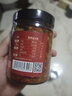 小味兒蒜蓉蝦尾下飯菜蝦肉下飯醬湖南特產(chǎn)香辣小龍蝦辣椒醬瓶裝拌飯238g 曬單實(shí)拍圖