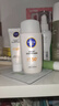 妮維雅（NIVEA）防水防汗防曬霜 控油凈爽防曬液50g SPF50+ 曬單實(shí)拍圖