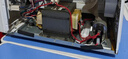 適用格蘭仕美的微波爐高壓保險管帶殼保險絲套件 5KV 0.65A-0.9A 5KV 0.65A 套件 曬單實(shí)拍圖