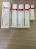 薇諾娜林高遠同款清透防曬乳50gSPF48PA防曬霜隔離護膚品七夕禮物 曬單實(shí)拍圖