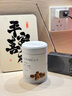 朵娜貝拉法國進(jìn)口榛子杏仁堅果巧克力豆休閑零食教師節禮物送女老師 六口味堅果巧克力豆160g*1罐 曬單實(shí)拍圖