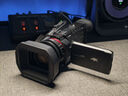 松下(Panasonic)HC-X1600GK 4K便攜攝錄一體機 25mm廣角/24X光變/Wi-Fi 5GHz/USB-C充電 曬單實(shí)拍圖