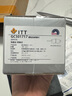 噶爾法（GALFER）ITT 前剎車(chē)片陶瓷適用原裝原廠(chǎng) GC501717 前輪4片 馬自達 阿特茲 曬單實(shí)拍圖