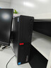 聯(lián)想ThinkCentre K70 商用辦公高性能臺式電腦主機(酷睿13代i3-13100 8G DDR5 512G SSD)23.8英寸全套 曬單實(shí)拍圖