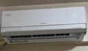 格力（GREE）1.5匹天儀 新1級能效變頻 壁掛式臥室省電空調(diào)掛機(jī)KFR-35GW/(35504)FNhAa-B1 家電國家補(bǔ)貼 曬單實(shí)拍圖