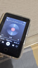 紐曼A23 16G mp3/mp4播放器無(wú)損音樂(lè)隨身聽(tīng) 2.4英寸藍(lán)牙5.3詞典電子書(shū)錄音學(xué)生聽(tīng)力復(fù)讀機(jī)鬧鐘 黑色 曬單實(shí)拍圖
