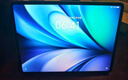 vivo Pad5 8GB+128GB 展藍(lán)圖 國家補(bǔ)貼 藍(lán)晶×天璣9300+ 12.1英寸高亮護(hù)眼屏 平板電腦 曬單實(shí)拍圖