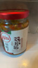 川娃子 調味品辣椒醬青紅辣椒拌飯拌面下飯醬蒜蓉剁椒醬辣醬雙椒醬230g 曬單實(shí)拍圖