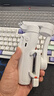 浩瀚卓越（hohem）V3 手機云臺穩定器 手持云臺三軸防抖 可折疊延長(cháng)自拍桿vlog遠程控制拍攝神器 1年質(zhì)保 曬單實(shí)拍圖