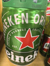 喜力經典啤酒 鐵金剛5L桶裝  荷蘭進口官方正品 曬單實拍圖