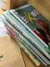 初中必刷題九年級上下冊2026新版同步練習冊人教版初三9年級教材同步輔導資料書(shū)必刷題理想樹(shù)初中必刷題初三9年級試卷卷子輔導資料教輔書(shū)人教版練習冊初三3狂K重點(diǎn)同步 *不偏科*九上全套7本人教版【202 曬單實(shí)拍圖