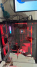 AMD銳龍R7 9800X3D主機(jī)組裝電腦RTX5080 RX9070XT顯卡直播電競(jìng)設(shè)計(jì)臺(tái)式電腦主機(jī)DIY組裝機(jī) 銳龍7 9800X3D+RX9070XT丨配七 主機(jī)套件 曬單實(shí)拍圖