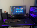 HKC 23.8英寸260Hz高刷FastIPS硬件低藍(lán)光120%sRGB出廠校色HDR400廣色域1ms電競(jìng)游戲顯示器G24H3Max 曬單實(shí)拍圖