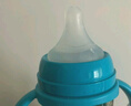 貝親（Pigeon）PPSU迪士尼雙把手奶瓶330ml LL號奶嘴 米奇印象 9月+ AA239 曬單實(shí)拍圖