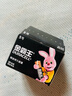 金霸王(Duracell)5號電池20粒裝堿性干電池五號 適用博朗耳溫槍/血糖儀/鼠標血壓計電子秤遙控器兒童玩具 曬單實(shí)拍圖