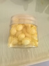 盛佳顏左旋vc精華片黑色素提亮白淡化細紋緊致抗皺維c VC50粒瓶裝【肌膚】  京Ii東自官方營店旗艦搭配煙酰胺精華液膠囊凍干片 曬單實拍圖