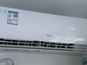 京東家政清洗 掛式空調單臺全拆洗 家電清洗上門(mén)服務(wù)清潔保養保潔 曬單實(shí)拍圖