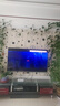 海信60E3F 60英寸 全面屏4K超高清HDR 智慧語(yǔ)音 網(wǎng)絡(luò)wifi投屏顯示器 60英寸 99新庫(kù)存展示機(jī) 送掛架+上門(mén)安裝 曬單實(shí)拍圖
