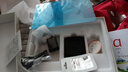 小霸王學(xué)習機平板6G+256G學(xué)生電腦小學(xué)到高中同步課程家教機英語(yǔ)點(diǎn)讀機電子詞典 曬單實(shí)拍圖