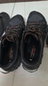 邁樂（Merrell）經(jīng)典戶外鞋男女款徒步鞋ALLOUTBLAZE輕便透氣耐磨防滑溯溪涉水鞋 J65105 黑紅(男) 42 曬單實(shí)拍圖