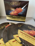 OHBT魚(yú)子醬抗皺面膜10片抗皺緊致抗衰老補水祛黃提亮膚色金榜第1名 曬單實(shí)拍圖