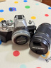 奧林巴斯（OLYMPUS）E-M10 MarkIV EM10四代 微單相機(jī) 數(shù)碼相機(jī) 微單套機(jī)（14-42mm & 40-150mm） 曬單實(shí)拍圖