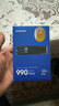 三星（SAMSUNG）2TB SSD固態(tài)硬盤 M.2接口(NVMe協(xié)議PCIe4.0*4/5.0*2)讀速7250MB/S 990 EVO Plus 曬單實拍圖