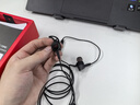 ROG降臨 入耳式耳機 帶麥克風(fēng) 電腦電競游戲耳機 手機耳機 major耳機 降臨2標準版有線(xiàn)【至高享95折】 曬單實(shí)拍圖