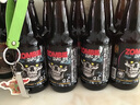 迷失海岸美國進(jìn)口精釀啤酒 四倍IPA高度啤酒 僵尸四倍IPA 355mL 6瓶 曬單實(shí)拍圖