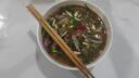 興戈（SIMGOT）空嵐FLD200真無(wú)線(xiàn)入耳式ANC主動(dòng)降噪藍牙耳機長(cháng)續航高音質(zhì) 典雅紫 曬單實(shí)拍圖
