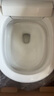 科勒（KOHLER）智能坐便器ST30全家座品牌旗艦智能馬桶腳踢免觸自動(dòng)開(kāi)閉蓋坐便器 ST30全家座全智能版帶沖洗功能 305mm 曬單實(shí)拍圖
