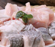 正大食品 鱷魚肉丁 人工養(yǎng)殖食用鱷魚帶骨帶皮切丁400g 曬單實拍圖