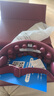飛利浦（PHILIPS）美眼寶潤(rùn)眼儀【重磅新品】眼部護(hù)眼儀蒸汽眼罩熱敷霧化按摩干澀眼送女友老婆七夕情人節(jié)禮物5204E 曬單實(shí)拍圖