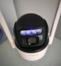 360室外攝像頭6 6MP版600萬(wàn)超清像素家用無(wú)線(xiàn)監控器手機遠程監控寵物戶(hù)外家庭監控高清防水夜視 曬單實(shí)拍圖