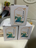 八海鳥(niǎo)3瓶裝空氣清新劑固體茶香氛廁所除臭神器衛(wèi)生間希爾頓汽車(chē)載薰膏 曬單實(shí)拍圖