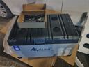 冰虎（Alpicool）車載冰箱壓縮機(jī)制冷12V24V車家兩用電冰箱冷凍冷藏箱貨車小型冰柜 C25 車家兩用 (數(shù)顯面板) 21升 曬單實拍圖