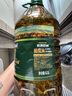 OLIVOTTOIL歐莉佰麗純正橄欖油5.2L 食用油壓榨西班牙進(jìn)口原油熱炒油 5L加量 曬單實(shí)拍圖