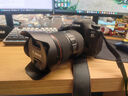 佳能（Canon）佳能6D2 全畫(huà)幅單反數碼相機  4K視頻 高清直播 旅行婚禮拍照 高像素高性能相機 掃街旅拍套裝  曬單實(shí)拍圖