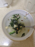 蘇伯蛋花湯 6口味速食湯蛋花湯 紫菜番茄白菜菠菜鮮蔬芙蓉 8g*18包 曬單實(shí)拍圖