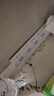 公牛（BULL）PDU桌面過載超功率保護(hù)電競機(jī)柜插座/插線板/插排/排插/接線板 6位總控開關(guān)1.8米規(guī)格 GNE-P106E 曬單實(shí)拍圖
