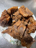 加拿大原切豬骨肉多肉尾叉骨2斤燉湯無(wú)激素更安全生鮮豬肉 1袋*1000g 原切 曬單實(shí)拍圖