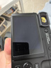 綠巨能（llano）相機(jī)鋼化保護(hù)膜 適用于徠卡Leica C-LUX Q3 Q2 M10-R 徠卡Q3/Q2相機(jī)屏幕保護(hù)膜貼膜 單片裝 曬單實(shí)拍圖