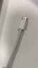 【9成新】Apple USB-C/雷霆3 至 USB 轉換器 適用部分Macbook iPad 平板 筆記本 轉接頭 曬單實(shí)拍圖