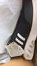 阿迪達(dá)斯 （adidas）秋季男鞋運(yùn)動(dòng)鞋舒適耐磨減震休閑跑步鞋 41UK7.5碼 曬單實(shí)拍圖