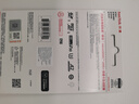 閃迪（SanDisk）512GB TF（MicroSD）內存卡 A2 4K V30 U3 C10 至尊超極速移動(dòng)存儲卡 讀速200MB/s 寫(xiě)速140MB/s 曬單實(shí)拍圖