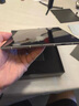 三星Samsung Galaxy Z Fold7 超輕薄折疊屏手機 2億像素 AI手機 披荊斬棘哥哥同款 12GB+512GB 星夜銀 曬單實(shí)拍圖